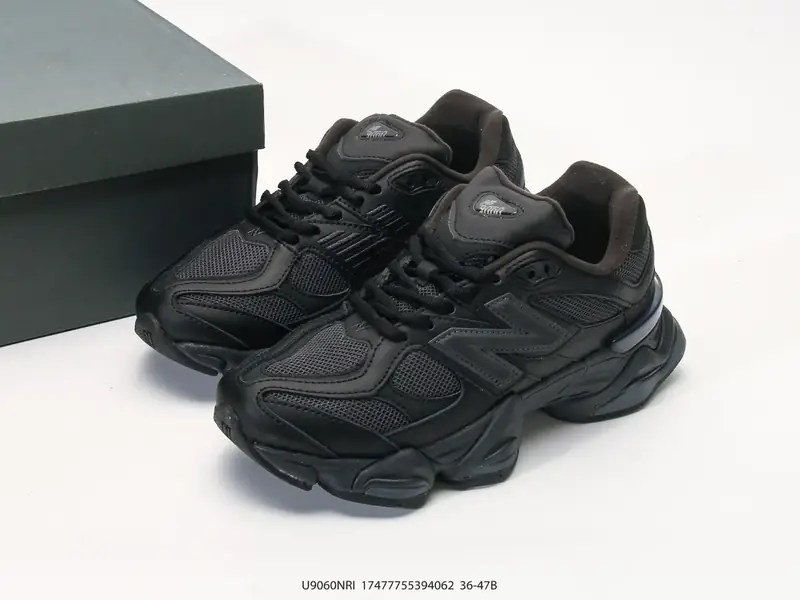 New Balance Sports Shoes Retro U9060NRI #17477755394062